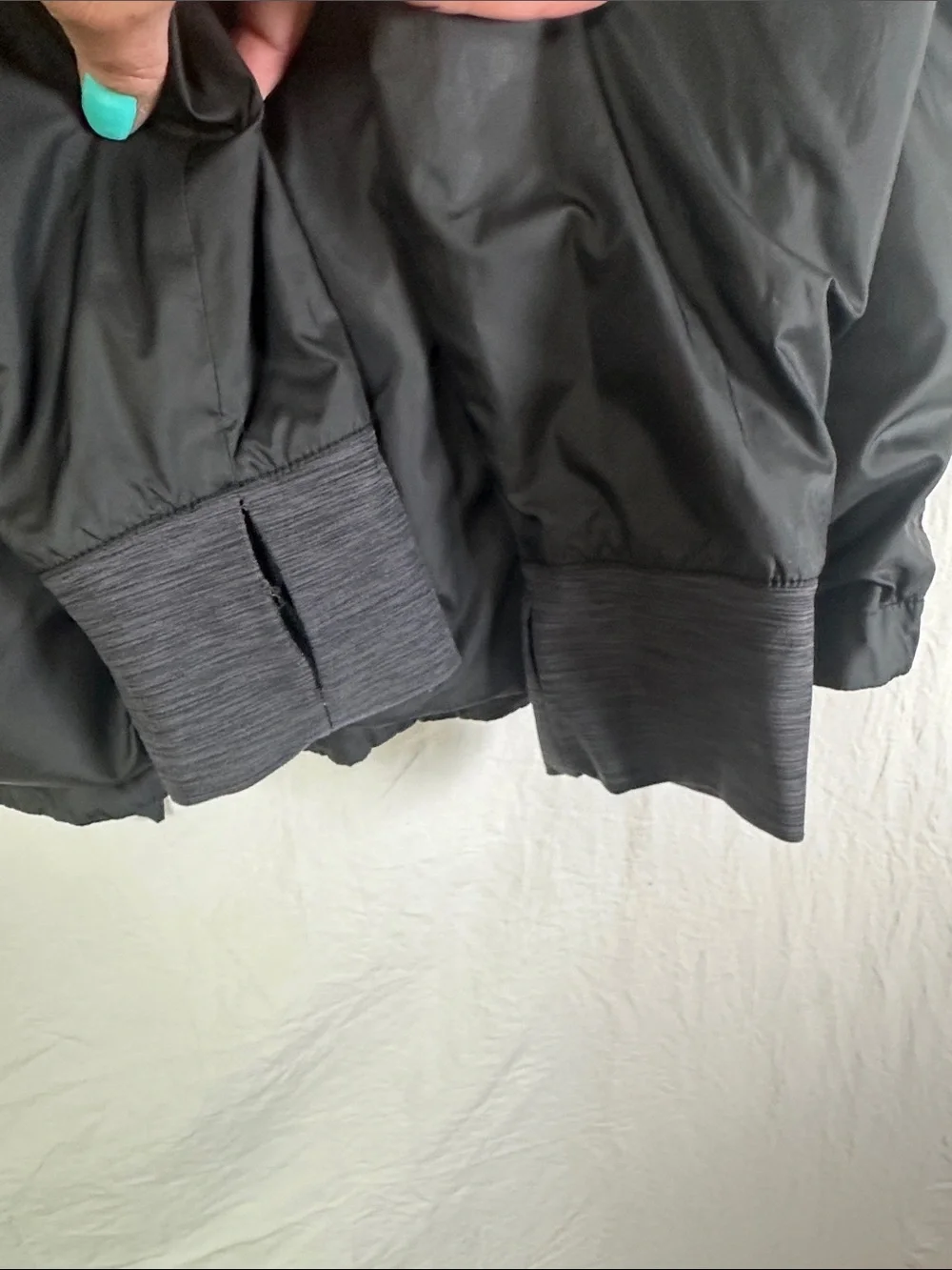 Prana lightweight jacket